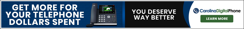 Carolina Digital Phone – Business VoIP and Hosted Phone Service